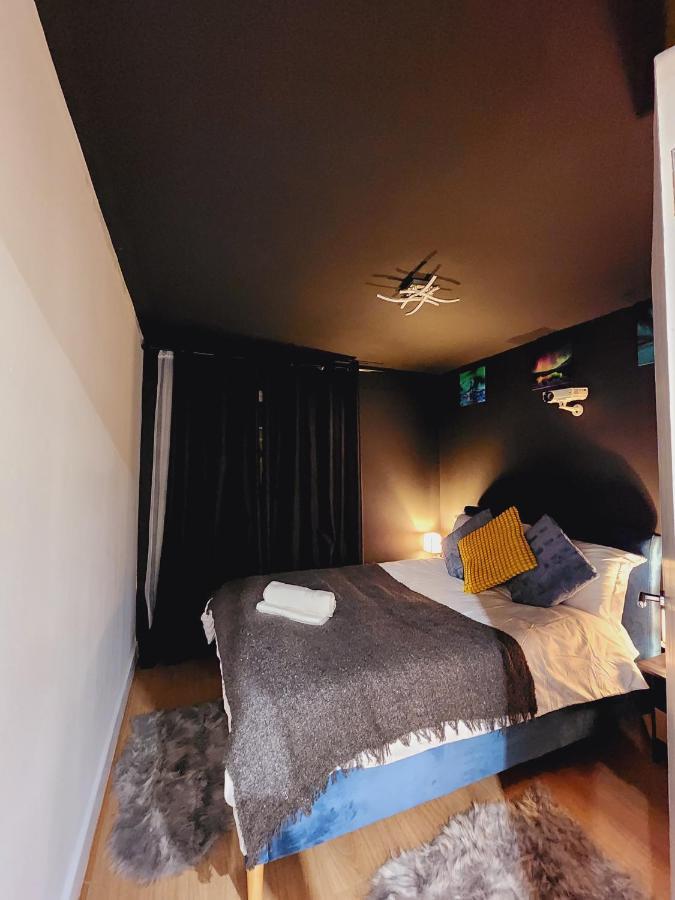 Elegant 3Br 2Bath Flat In Canary Wharf - O2 -Excel ลอนดอน ภายนอก รูปภาพ