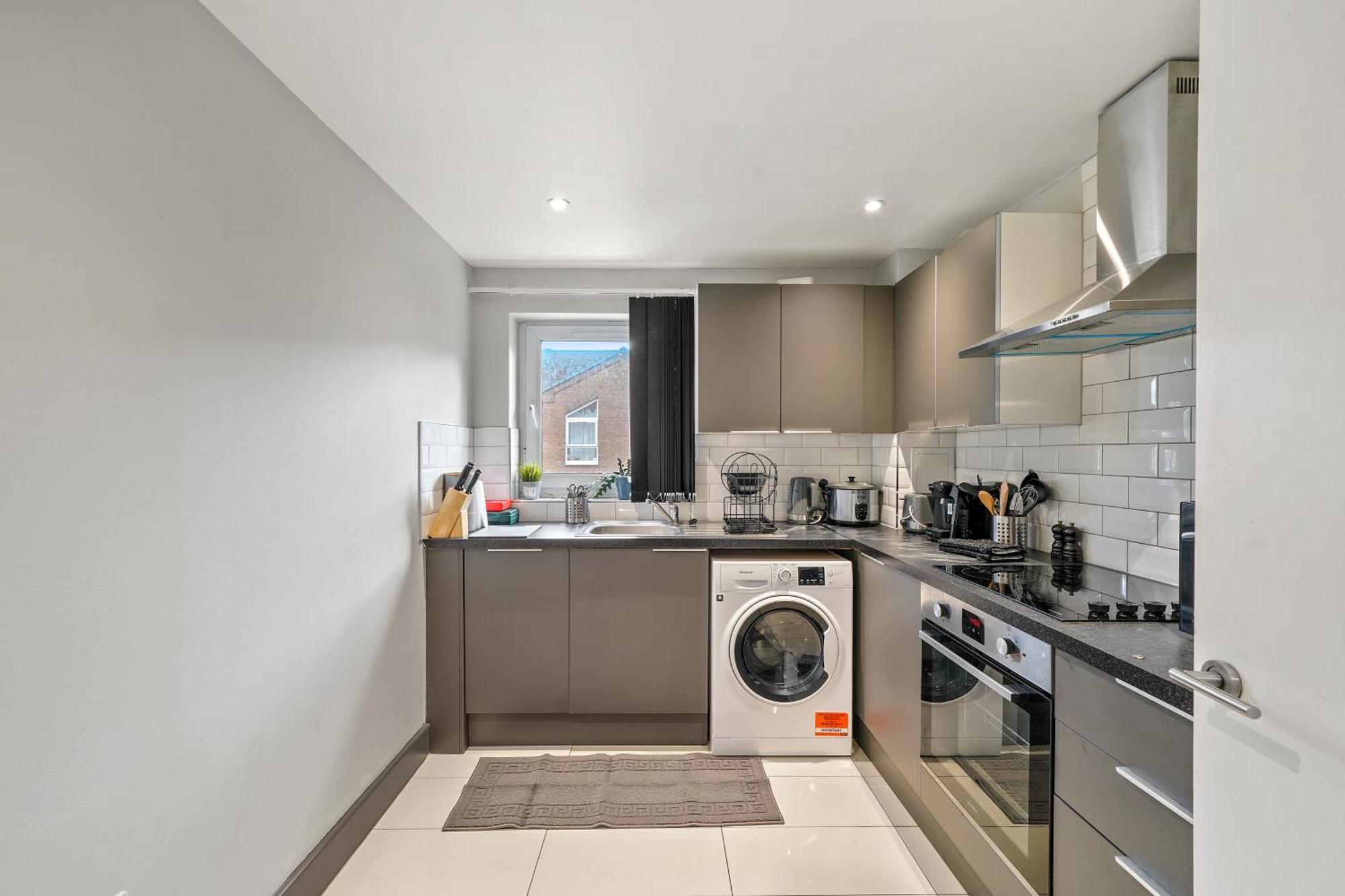 Elegant 3Br 2Bath Flat In Canary Wharf - O2 -Excel ลอนดอน ภายนอก รูปภาพ