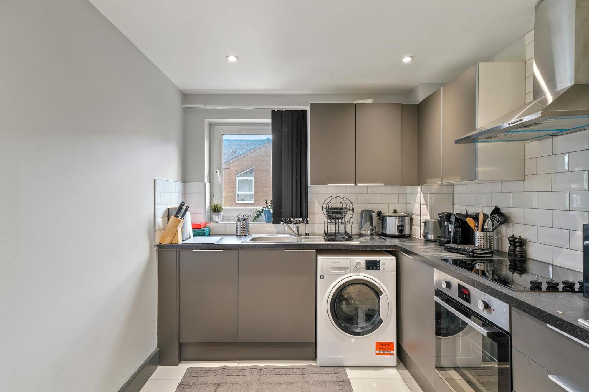 Elegant 3Br 2Bath Flat In Canary Wharf - O2 -Excel ลอนดอน ภายนอก รูปภาพ